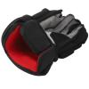 Srliya Hocky Player Glove Hocky Bendable Finger Protective Gloves for Ice Hockey Floorball Roller Hockey (9 Inch) view 4