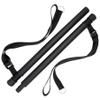 I.U.O.T Pilates Bar and Ring Set | Pilates Bar | Pilates Ring | Resistance Band | Black view 4