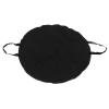 Wetsuit Changing Mat, Surf Changing Mat, Foldable Portable Surf Changing Bag Storage Bag for Swimming (Black) view 2