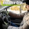 HANDLANDY HLDD Waterproof & Windproof Winter Gloves for Men Women, Touchscreen Thermal Gloves for Cold Weather, Ski Snowboard Work Gloves view 3