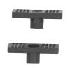 BONKZEBU Outboard Water Inlet Cover, Prevention Wear Marine Outboard Engine Water Inlet,Good Sealing Marine Outboard Engine Water,for Outboard Engine view 2