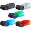 Betterun 5 Pairs Polarized Replacement Lenses for Oakley Holston OO9334 Sunglasses, Anti-Scratch and Impact Resistant view 1