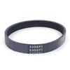 1pcs for Treadmill 335EPJ 5Ribs 6Ribs Rubber Drive Belt for Multi Wedge Belt Multi Groove Belt(5 Ribs) view 2