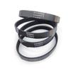 1pcs for Treadmill 335EPJ 5Ribs 6Ribs Rubber Drive Belt for Multi Wedge Belt Multi Groove Belt(5 Ribs) view 4