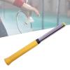 kowaku Badminton Swing Training Aid Badminton Swing Training Posture Correction Rod Badminton Training Tool, for Beginner view 2