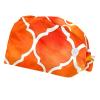 2 Pieces Scrub caps Women Ponytail Scrub Cap Scrub Caps Men for Beauty Salon Classic Traditional Pattern Multicoloured view 1