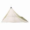 Mesh Screen Tent, Portable for Camping, Hiking, Backpacking, Traveling, Fishing view 1