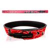 Anime Lever Belt - Weight Lifting Belt, Heavy Duty Powerlifting Belt, Gym Accessories For Men and Women - Weightlifting Gym Belt for Back Support and Deadlifts Squats, 10mm Thickness, RTC-M view 1