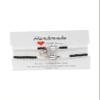 2PC BFF Heart Match Sports Woven Adjustable Bracelet for Basketball Football Volleyball Tennis Couple Bracelet- Volleyball view 1