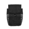 Ruimou Outdoor Portable Lightweight Mesh Diving Bag with Buckle (Black) view 1