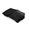 Ruimou Outdoor Portable Lightweight Mesh Diving Bag with Buckle (Black) view 3