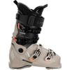 Atomic HAWX Ultra 120 S GW Men's Alpine Ski Boots, Cement/Black/Orange, M27/27.5 MY25 view 1