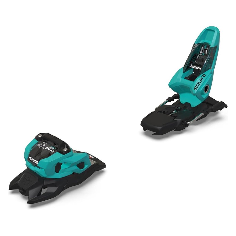 Marker Squire 11 Bindings