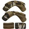 ZINMARK 2-Pcs Tactical Vest Strap Pads, Backpack Cushion, Camouflage Green view 1
