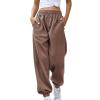 Cheyubny Sweatpants Women Baggy view 1