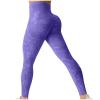 Compression Leggings for Women High Waist Tummy Control Soft Workout Yoga Leggings Butt Lift 4 Way Stretch Yoga Pant view 1