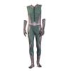 QAHEART Homelander/The Deep/Starligh/The Trainert Cosplay Jumpsuit Halloween Outfit Bodysuit Anime Cosplay Costume view 1