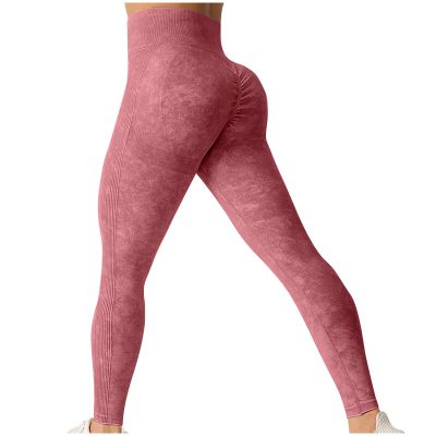 Seamless Leggings for Women Compression Leggings for Women High Waist Tummy Control Soft Workout Yoga Leggings Butt Lift 4 Way Stretch Yoga Pant Women's Clothing