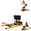 HAPPCUCOE Deep Squat Machine, Ajustable Deep Squat Machine for Sit-Up, Push-Up,Deep Squat Tool, Workout Equipment for Home Gym,176lbs view 1