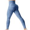 Flare Leggings for Women Compression Leggings for Women High Waist Tummy Control Soft Workout Yoga Leggings Butt Lift 4 Way Stretch Yoga Pant Women's Fashion view 1