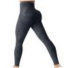 Flare Leggings for Women Compression Leggings for Women High Waist Tummy Control Soft Workout Yoga Leggings Butt Lift 4 Way Stretch Yoga Pant Womens Clothing view 1