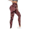 Lastesso Womens Workout Clothes Compression Leggings for Women Tummy Control Butt Lifting Buttery Soft High Waist Athletic Workout Yoga Pants Overstock Items Clearance view 1
