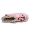 Kids Winter Hiking Boots, Waterproof and Slip-Resistant Snow Boots for Boys and Girls, Durable Outdoor Winter Shoes with Warm Fur Lining and Steel Buckle (Toddler/Little Kid/Big Kid) Pink Camo 31 view 4