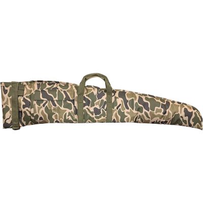 MidwayUSA Floating Shotgun Case 54" Old School Camo