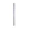 Fischer Cruiser EF Cross Country Skis, Dark Blue/Sand, Small w/ Control Step-in Binding view 2