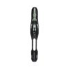 Fischer Cruiser EF Cross Country Skis, Dark Blue/Sand, Small w/ Control Step-in Binding view 3