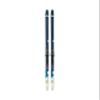 Fischer Orbiter EF Cross Country Skis w/ Bindings, Sand, X-Large view 1