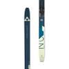 Fischer Orbiter EF Cross Country Skis w/ Bindings, Sand, X-Large view 3