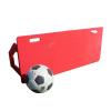 BXKCFYBSQ Football Rebound Board,Station Football Rebound Board,Soccer Training Equipment,Impact Resistant Adjustable Angle,for Control Passing Shooting Practice view 1
