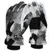Kids Thermal Snow Gloves, Windproof Waterproof Ski Gloves for Children, Thick Winter Gloves for Sledding, Snowball Fights, Snowboarding view 2