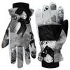 Kids Thermal Snow Gloves, Windproof Waterproof Ski Gloves for Children, Thick Winter Gloves for Sledding, Snowball Fights, Snowboarding view 4