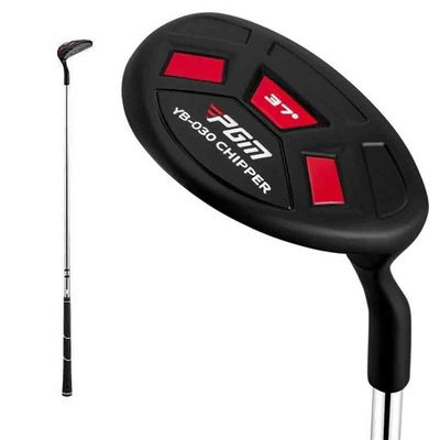 Adults Golf Putter, Golf Club Chipper for Womens Mens, Golf Sand Wedge, Golf Cutter Putter Outdoor Sports (Golf Putter)