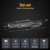 DEFENTAC 1750lm Tactical Product, Bundle with Magnetic Charger Cable view 3