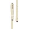 FISCHER Unisex S-Bound 112 Crown/Dual Skin Xtralite Lightweight Resistant All-Terrain Nordic Backcountry Mountain Touring Active Winter Sports Skis with Wide Steel Edge| Bindings Not Included - 189 view 3