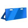 BXKCFYBSQ Football Rebound Board,Foldable Football Training Equipment,Soccer Training Equipment,Impact Resistant Adjustable Angle,for Control Passing Shooting Practice view 1