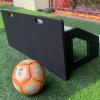 BXKCFYBSQ Football Rebound Board,Soccer Training Wall,Rebounder Board Training Equipment,Impact Resistant Adjustable Angle,for Control Passing Shooting Practice view 4
