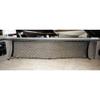 1200 42 Inch Boat Cargo Storage Net with 8 Hooks and Screws - Secures Items in Boat 1200 view 1