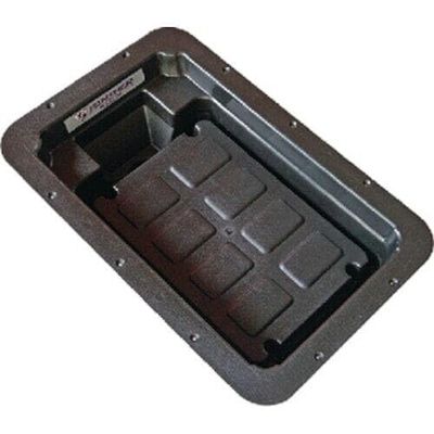 781559800 Trolling Motor Tray w/Insert 781-559800