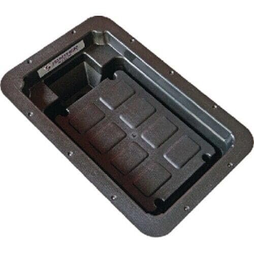781559800 Trolling Motor Tray w/Insert 781-559800