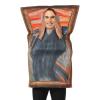 Artist Halloween Costume - Wearable Famous Painting Clothes | Party Prank Clothing for Teens, Women - Stage Show Outfit view 1