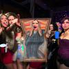 Artist Halloween Costume - Wearable Famous Painting Clothes | Party Prank Clothing for Teens, Women - Stage Show Outfit view 3