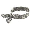 MOLLIFII Cooling Bandana, Universal, Camouflage, Mfr: 6700-A view 1
