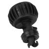 Inflatable Boat Barometer, 30 PSI Barometer 1 Piece, Inflatable Boat Pressure for Outdoor Sports, Kayak Accessories, Rowing, Kayaking, Surfing, Rowing view 3