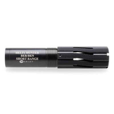 Briley Mobil Helix Hunter - 12 Gauge Short Range | Compatible with Ben and BER