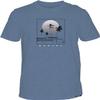 Hurley Everyday Ments T-Shirt - Shoreline - M view 1