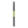 FISCHER Unisex Adult Twin Skin Aeroguide 95 EF Lightweight Cross-Country Fitness Nordic Skis with Control Step-in IFP Bindings | Ideal for Outdoor Recreation, Active Skiing | Medium Hardness, 199 view 2